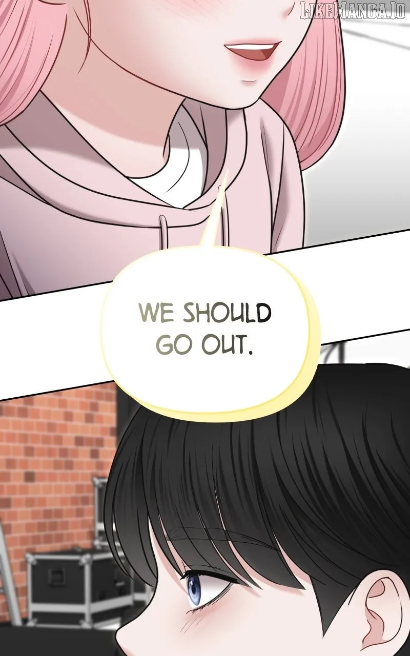You Are Pretty Chapter 15 page 91 - 