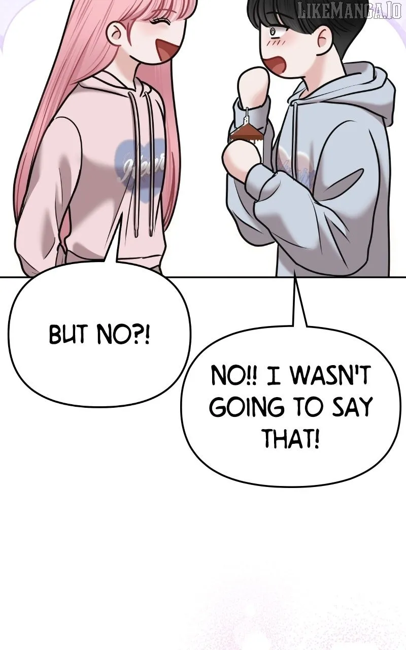 You Are Pretty Chapter 15 page 96 - 