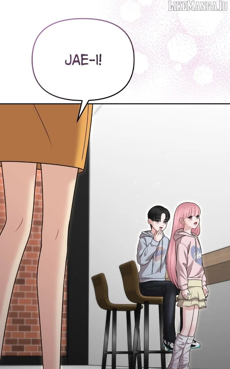 You Are Pretty Chapter 15 page 97 - 