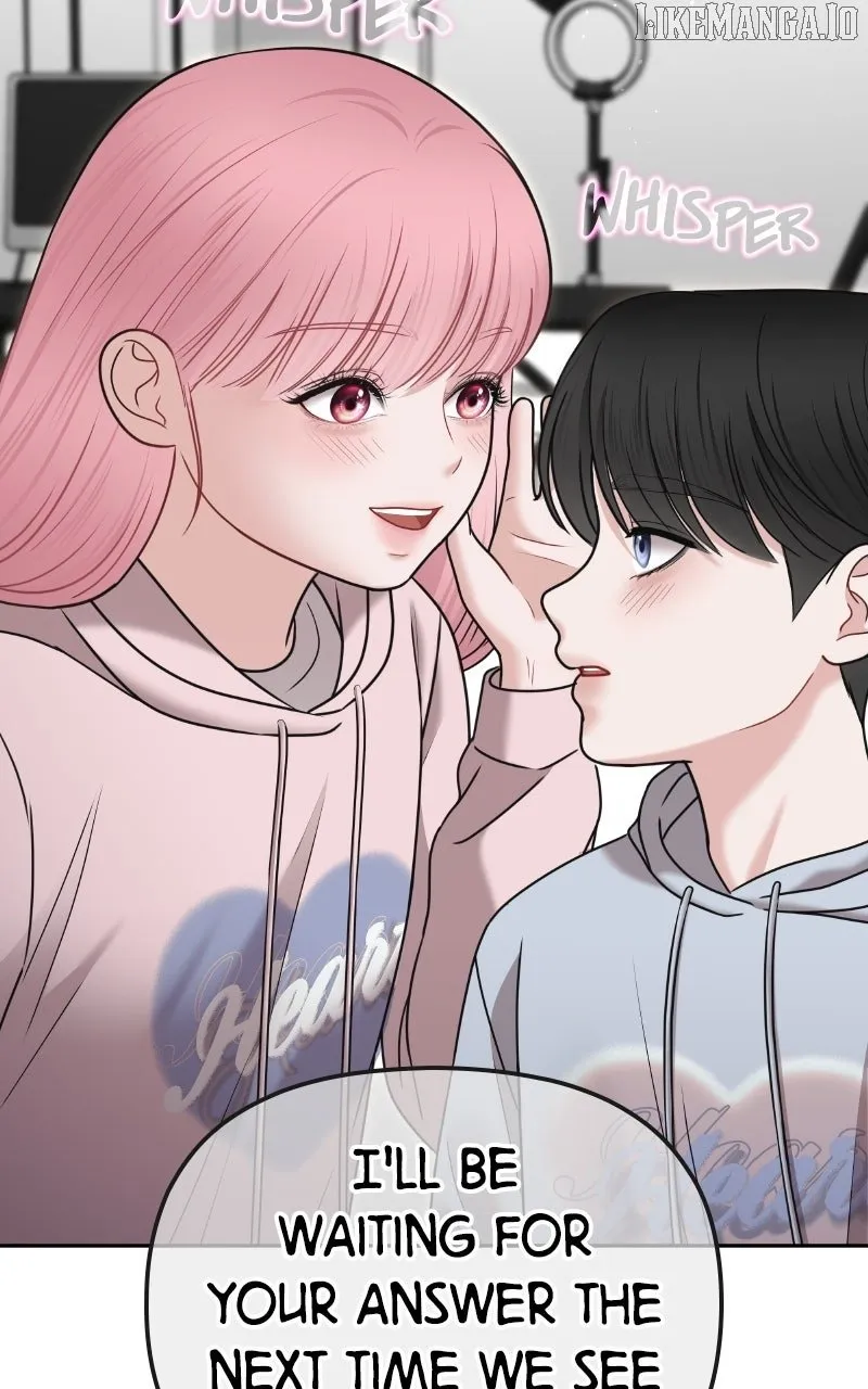 You Are Pretty Chapter 15 page 99 - 
