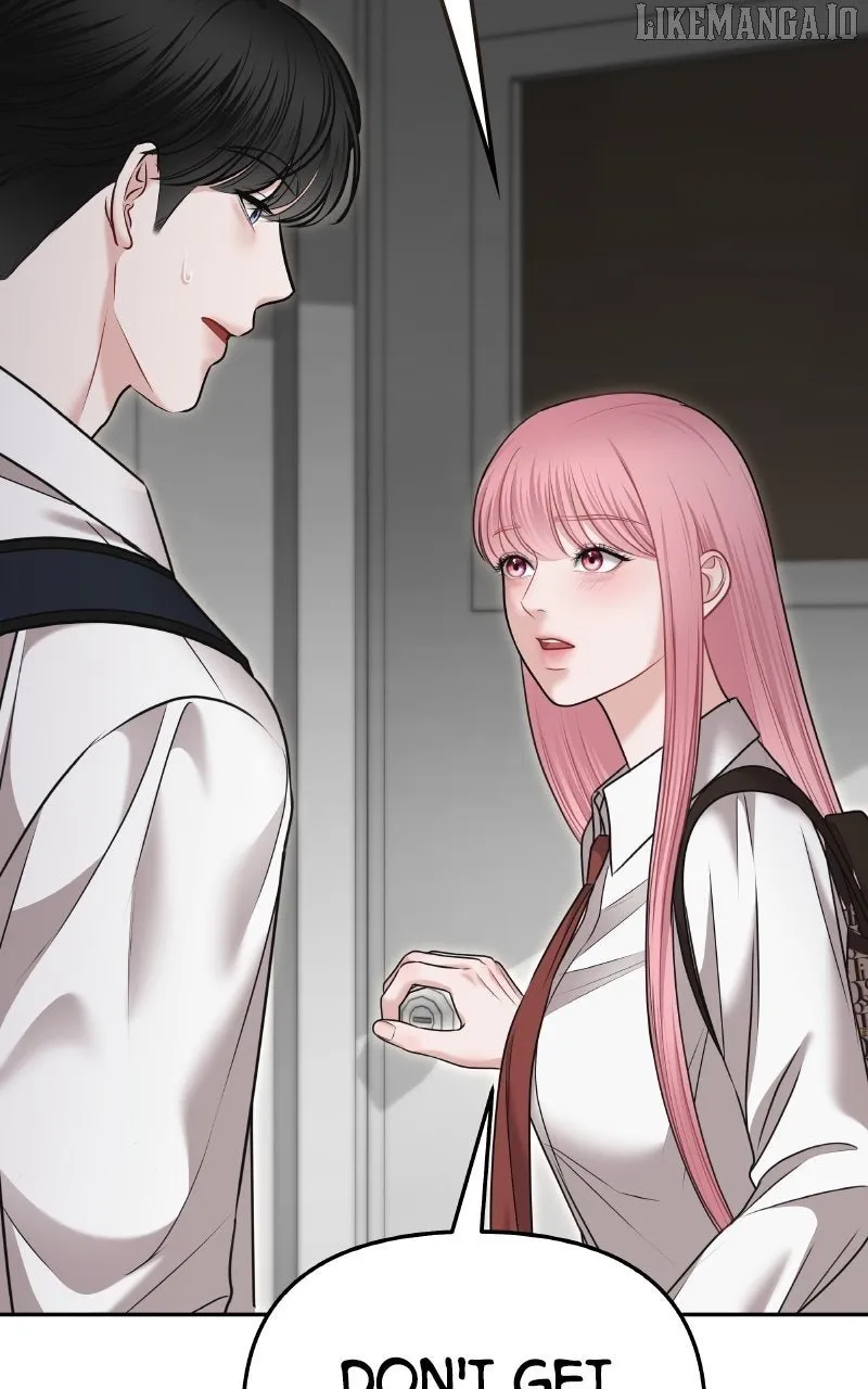 You Are Pretty Chapter 16 page 11 - 