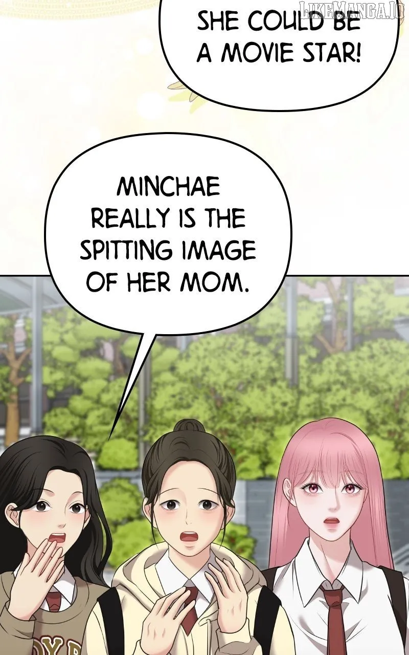 You Are Pretty Chapter 16 page 101 - 