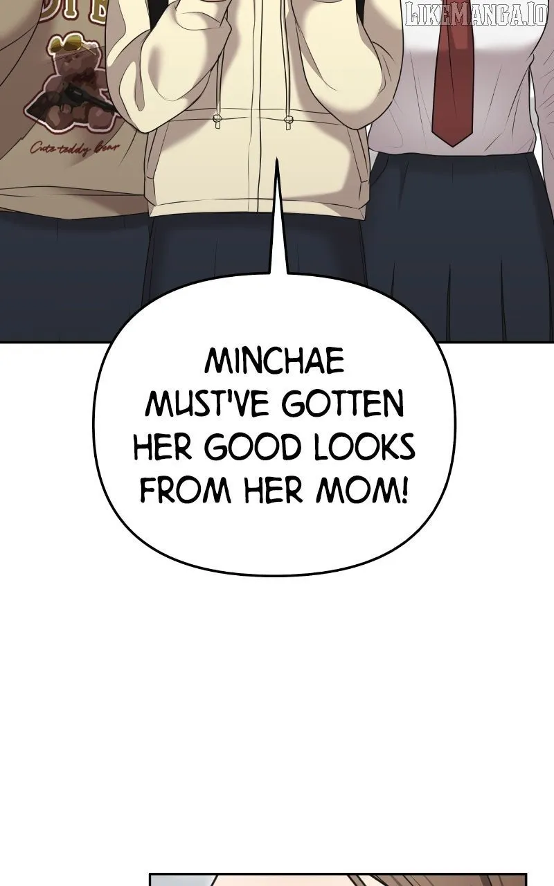 You Are Pretty Chapter 16 page 102 - 