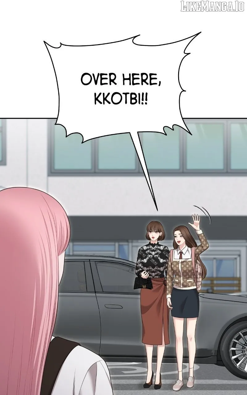 You Are Pretty Chapter 16 page 104 - 