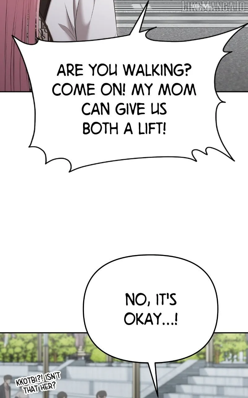 You Are Pretty Chapter 16 page 105 - 