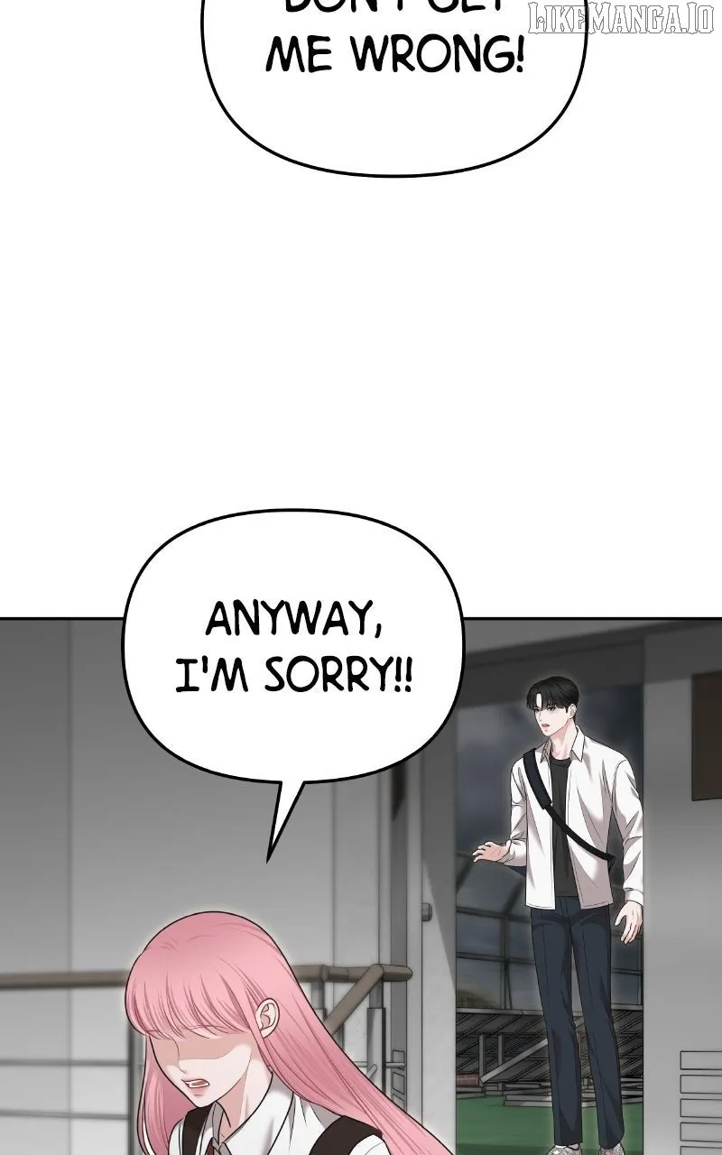 You Are Pretty Chapter 16 page 12 - 