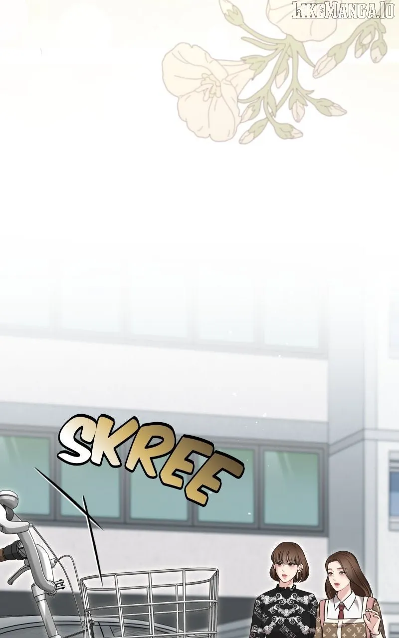 You Are Pretty Chapter 16 page 111 - 