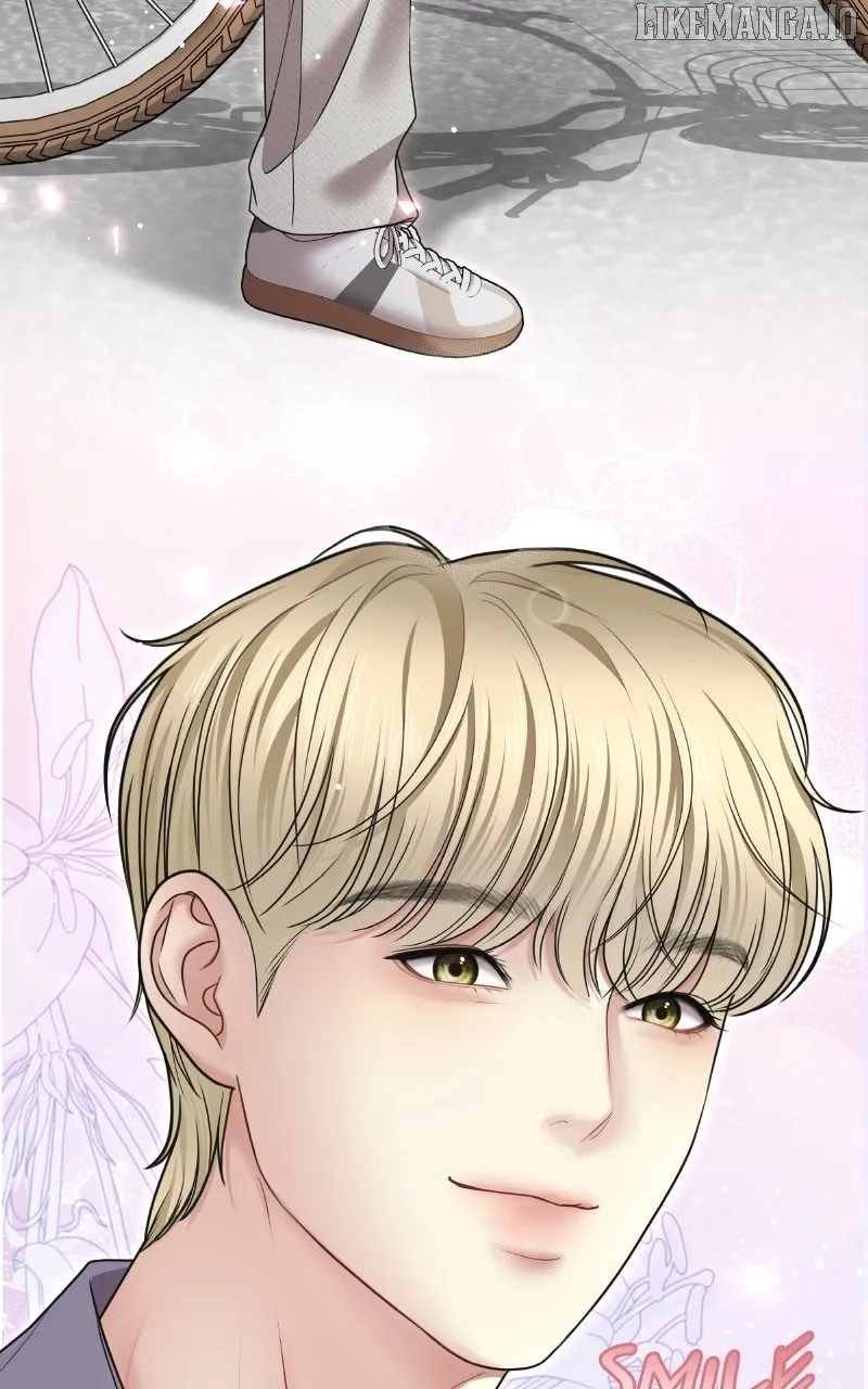You Are Pretty Chapter 16 page 117 - 
