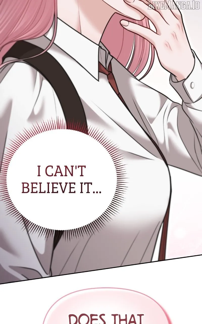 You Are Pretty Chapter 16 page 18 - 