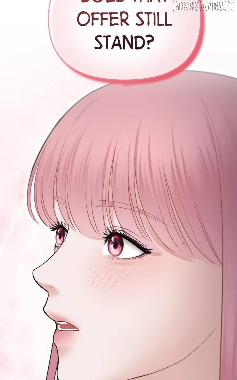 You Are Pretty Chapter 16 page 19 - 
