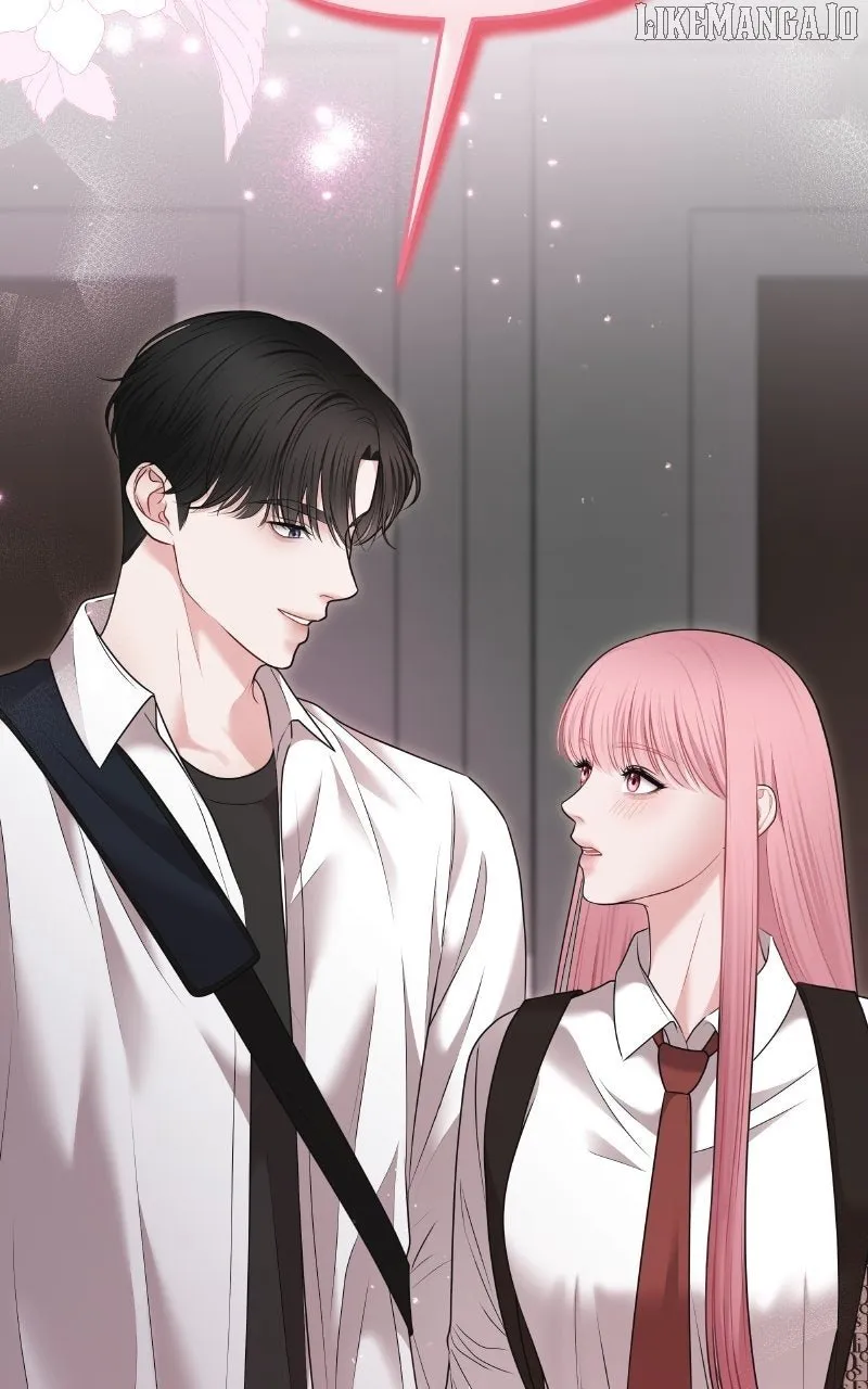 You Are Pretty Chapter 16 page 3 - 