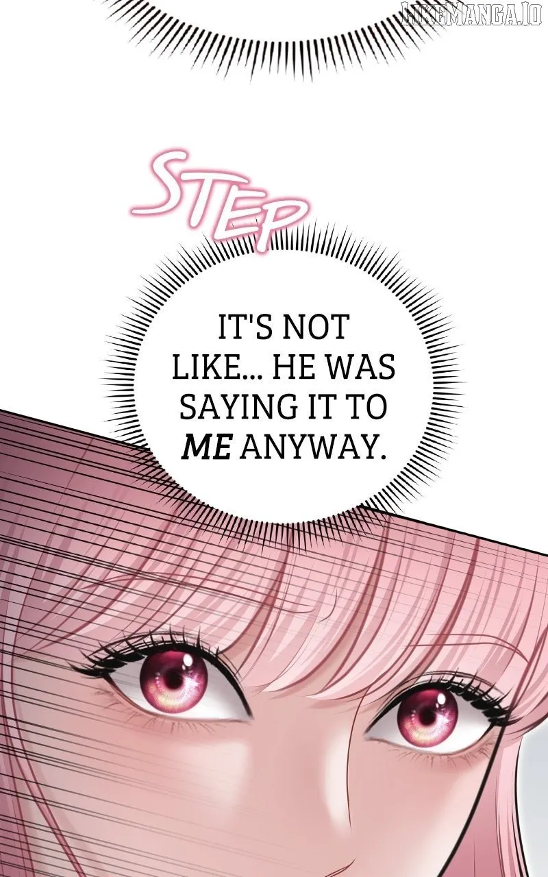 You Are Pretty Chapter 16 page 21 - 