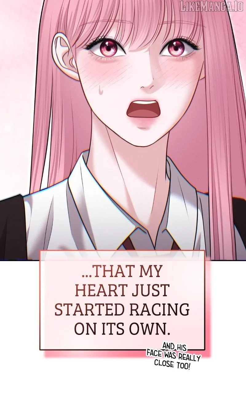 You Are Pretty Chapter 16 page 27 - 