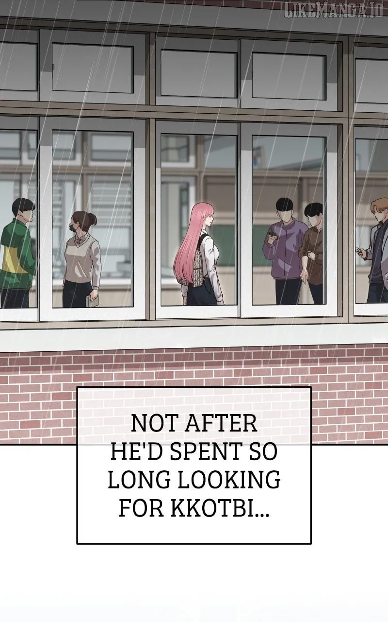 You Are Pretty Chapter 16 page 29 - 