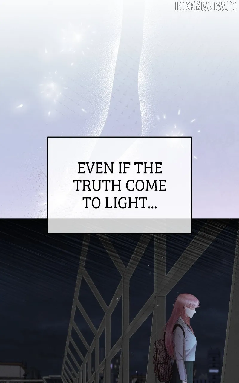 You Are Pretty Chapter 16 page 30 - 