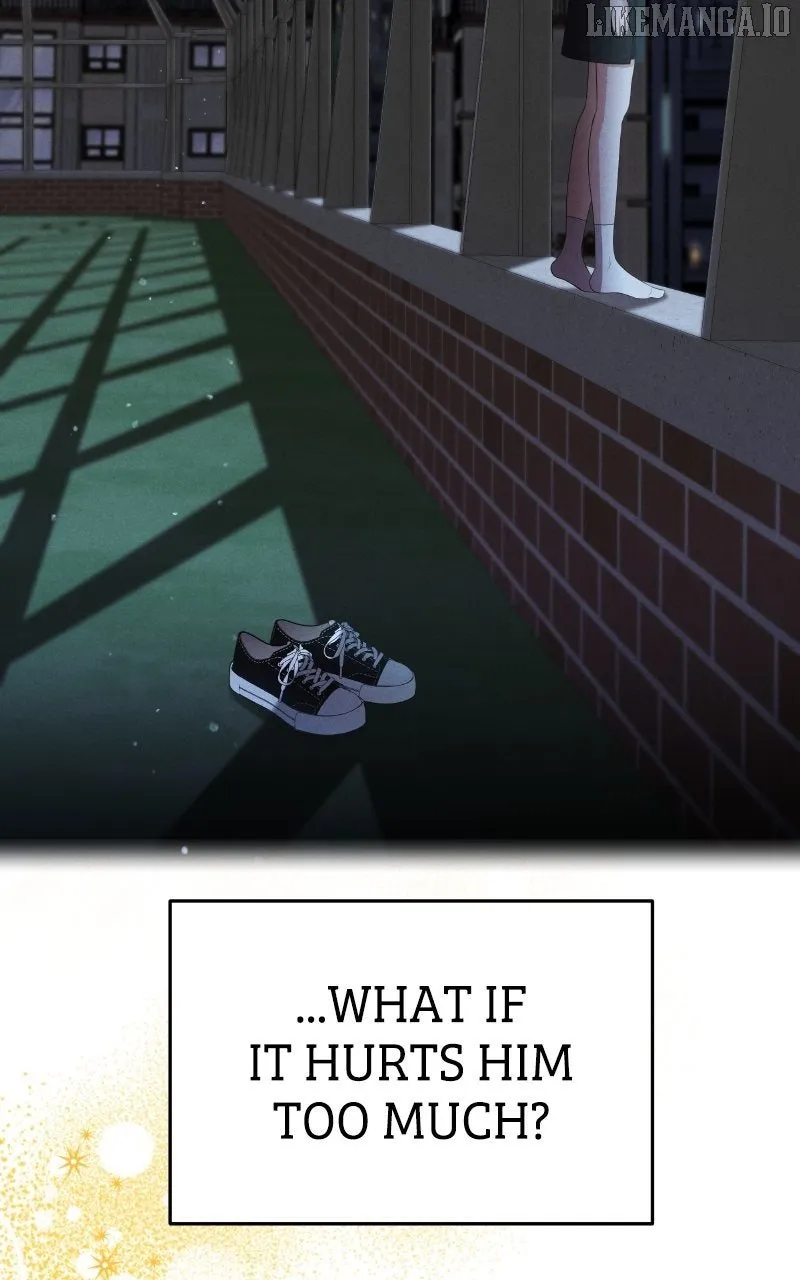 You Are Pretty Chapter 16 page 31 - 