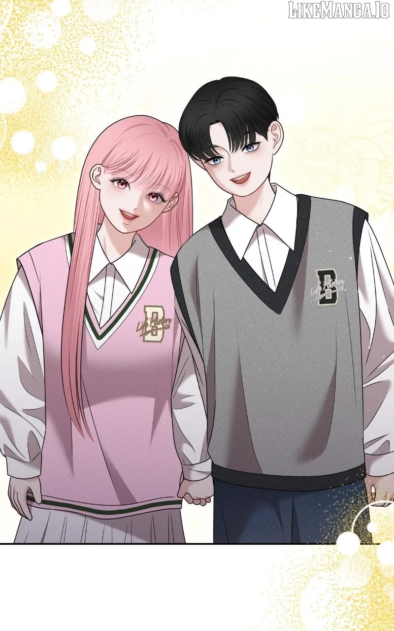 You Are Pretty Chapter 16 page 32 - 