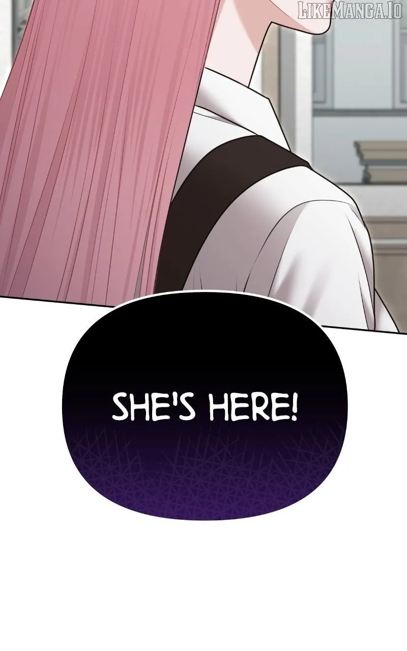 You Are Pretty Chapter 16 page 34 - 