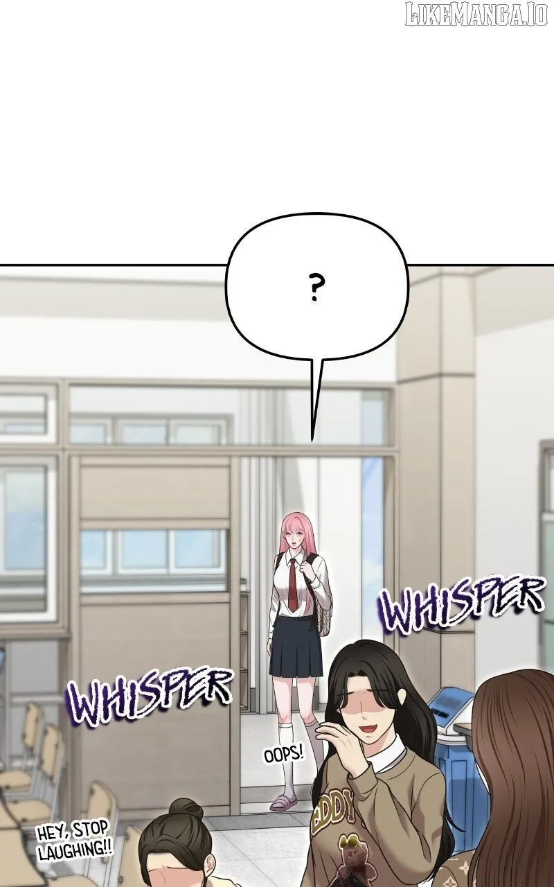 You Are Pretty Chapter 16 page 35 - 
