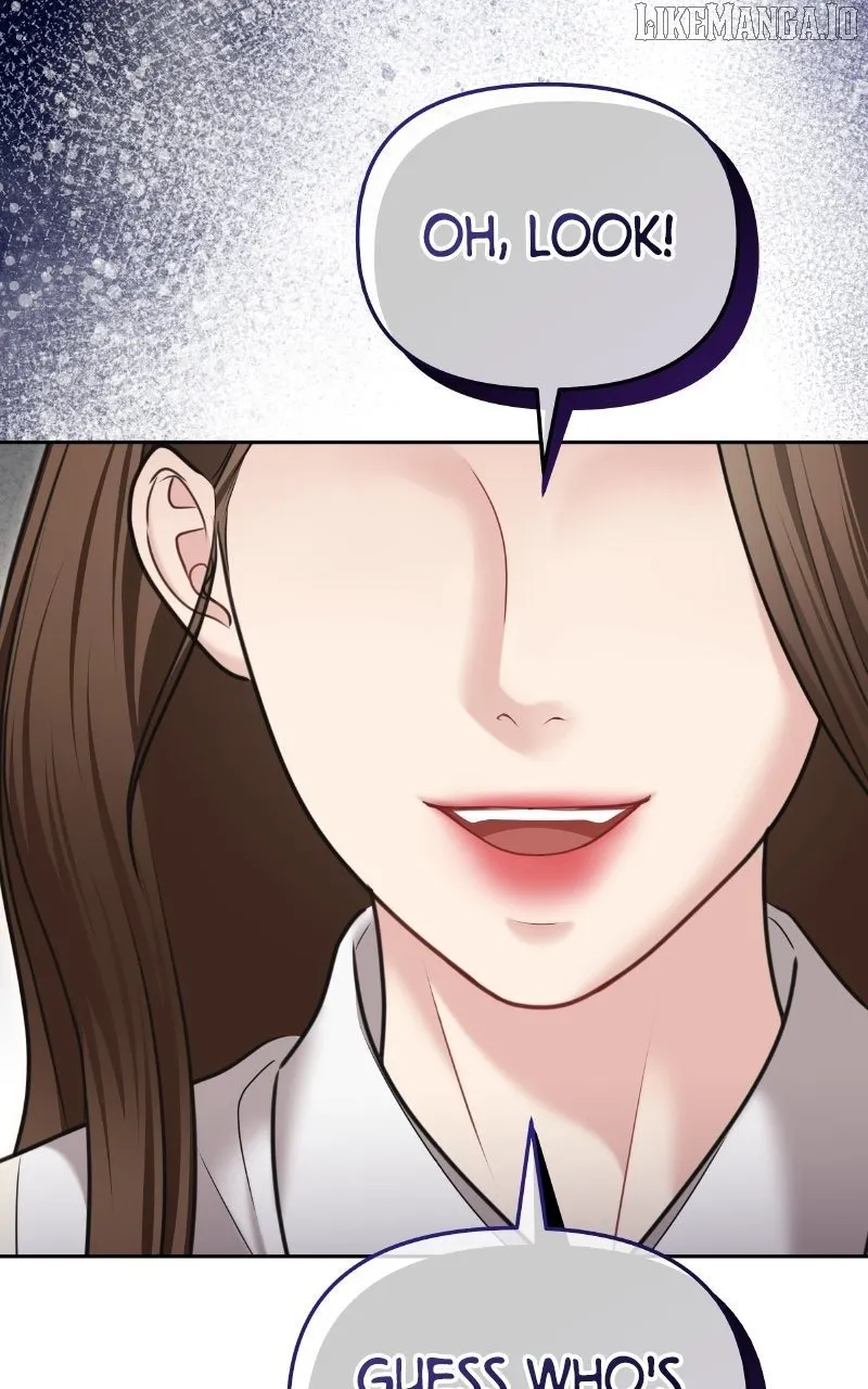 You Are Pretty Chapter 16 page 38 - 