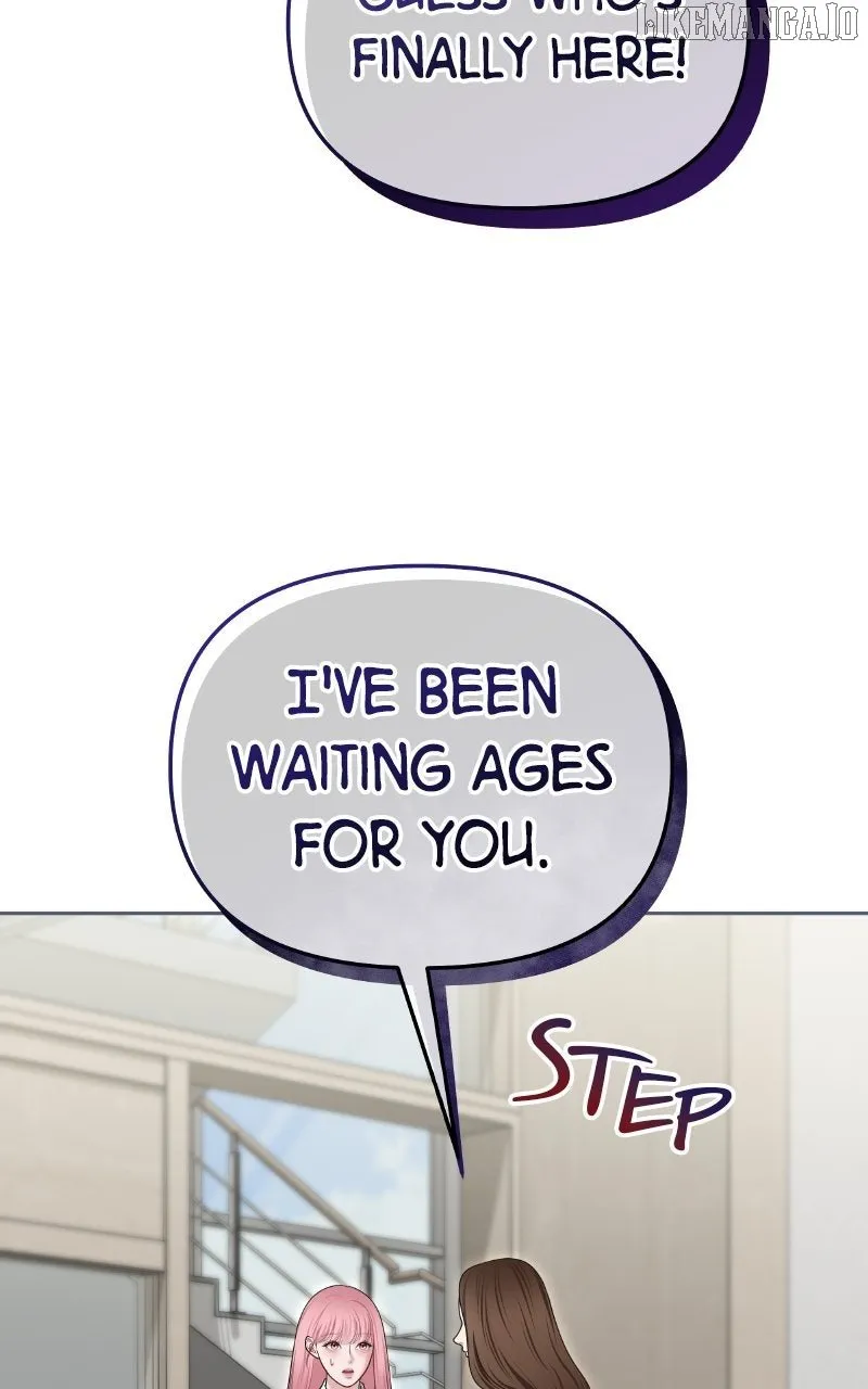 You Are Pretty Chapter 16 page 39 - 