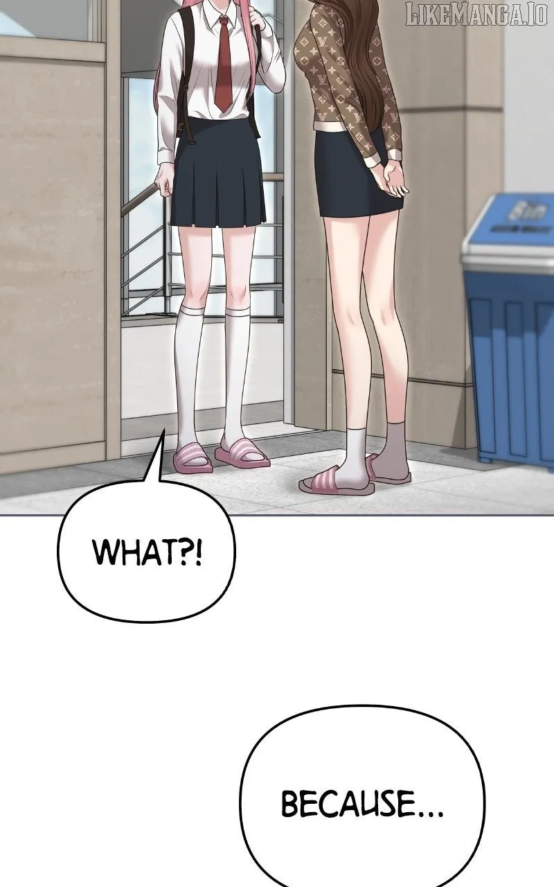 You Are Pretty Chapter 16 page 40 - 