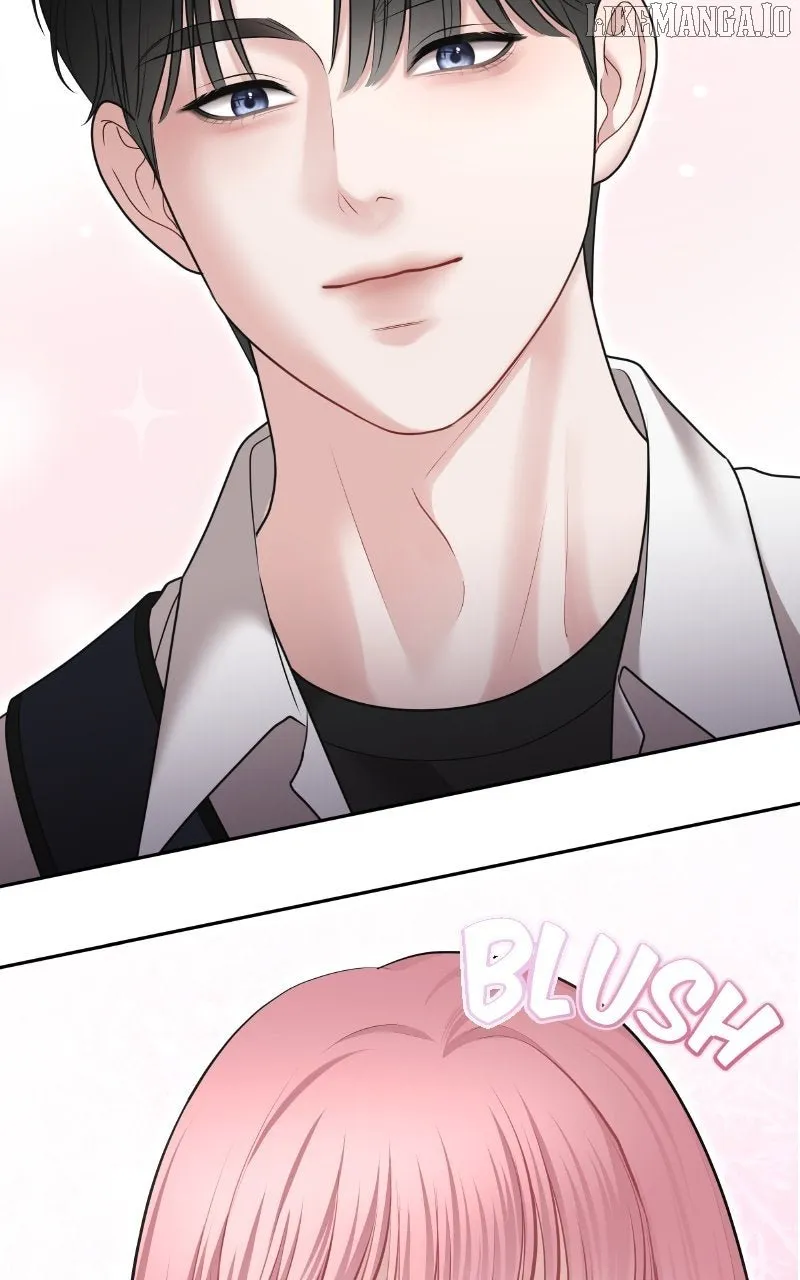 You Are Pretty Chapter 16 page 5 - 