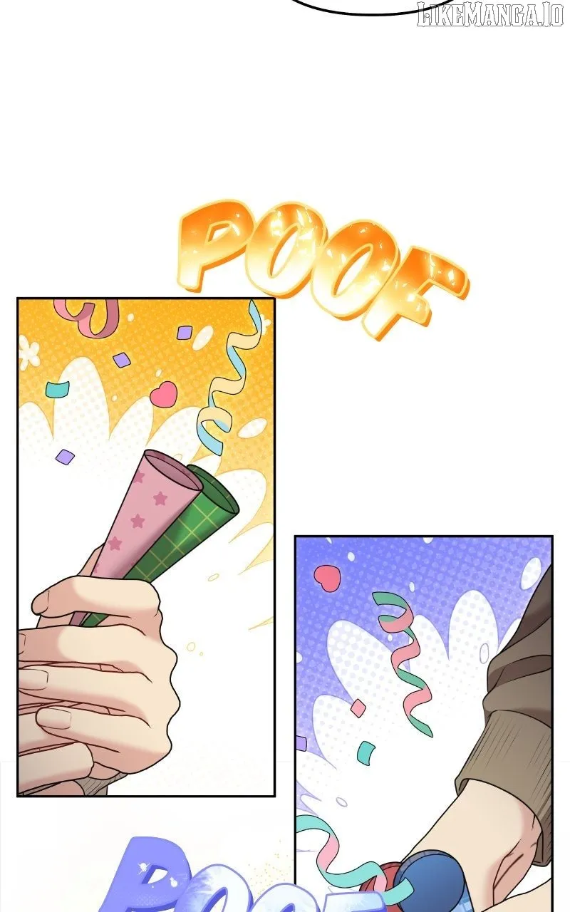 You Are Pretty Chapter 16 page 41 - 