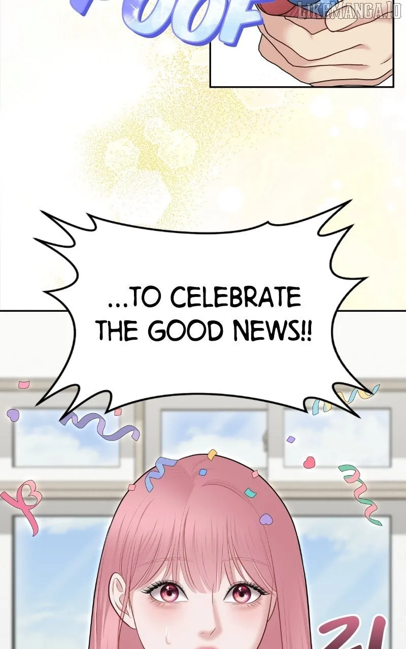 You Are Pretty Chapter 16 page 42 - 