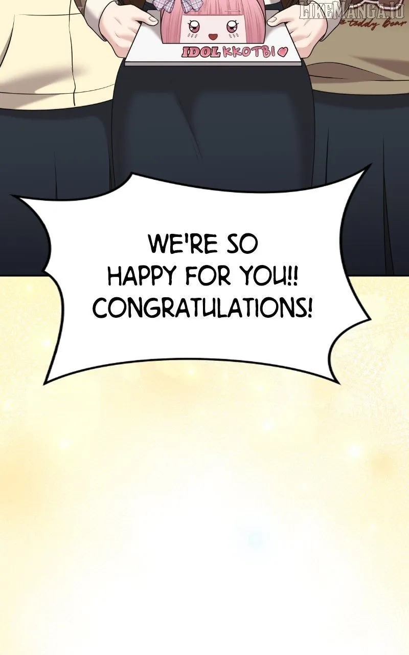 You Are Pretty Chapter 16 page 45 - 