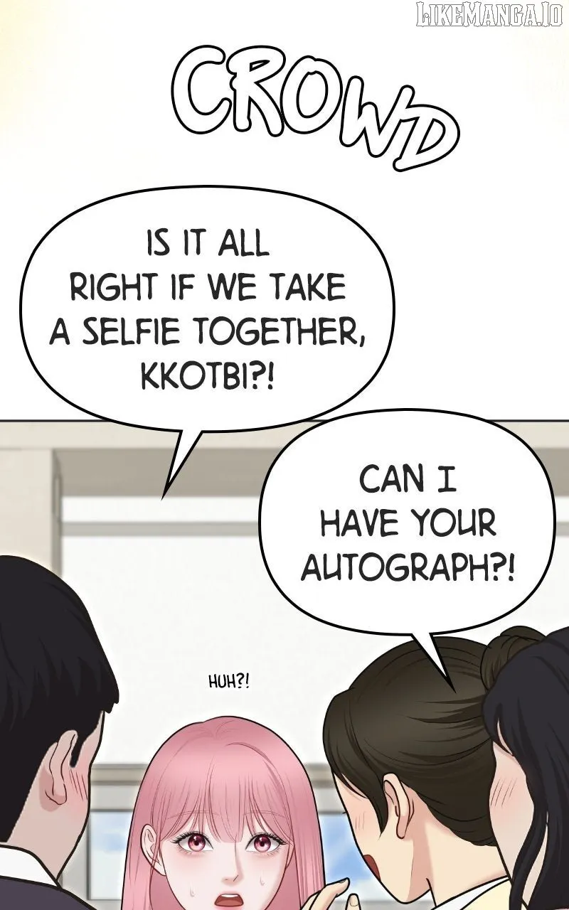 You Are Pretty Chapter 16 page 46 - 