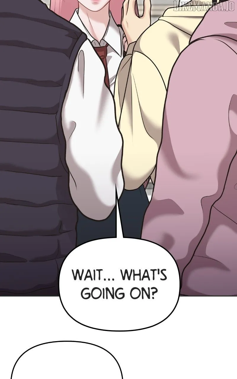 You Are Pretty Chapter 16 page 47 - 