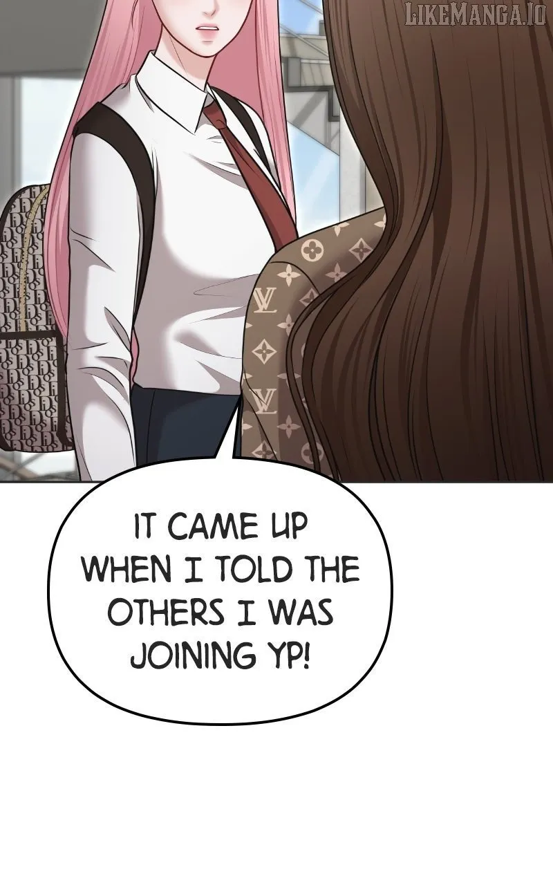 You Are Pretty Chapter 16 page 49 - 