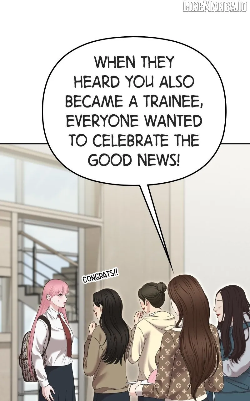 You Are Pretty Chapter 16 page 50 - 