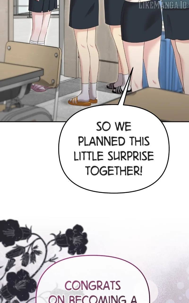 You Are Pretty Chapter 16 page 51 - 