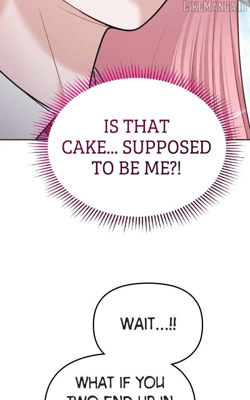You Are Pretty Chapter 16 page 54 - 