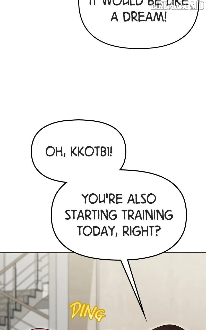 You Are Pretty Chapter 16 page 56 - 