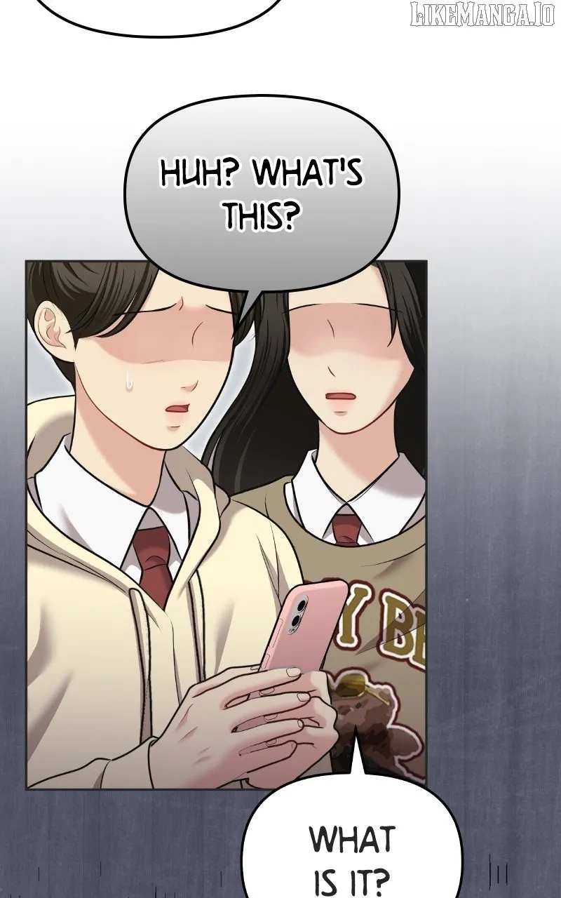 You Are Pretty Chapter 16 page 58 - 