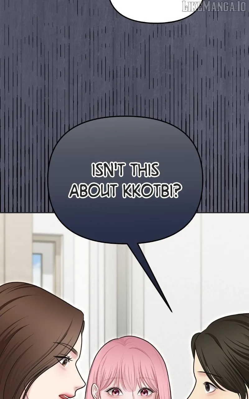 You Are Pretty Chapter 16 page 59 - 