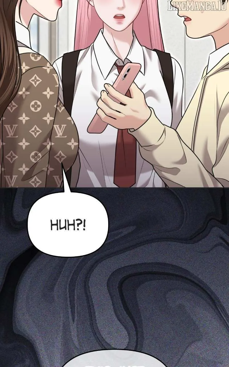 You Are Pretty Chapter 16 page 60 - 
