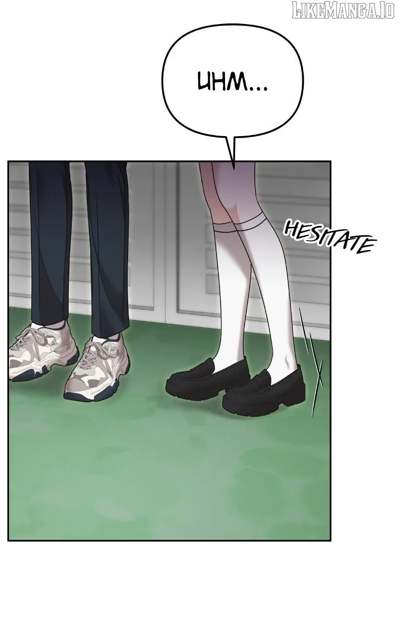 You Are Pretty Chapter 16 page 7 - 