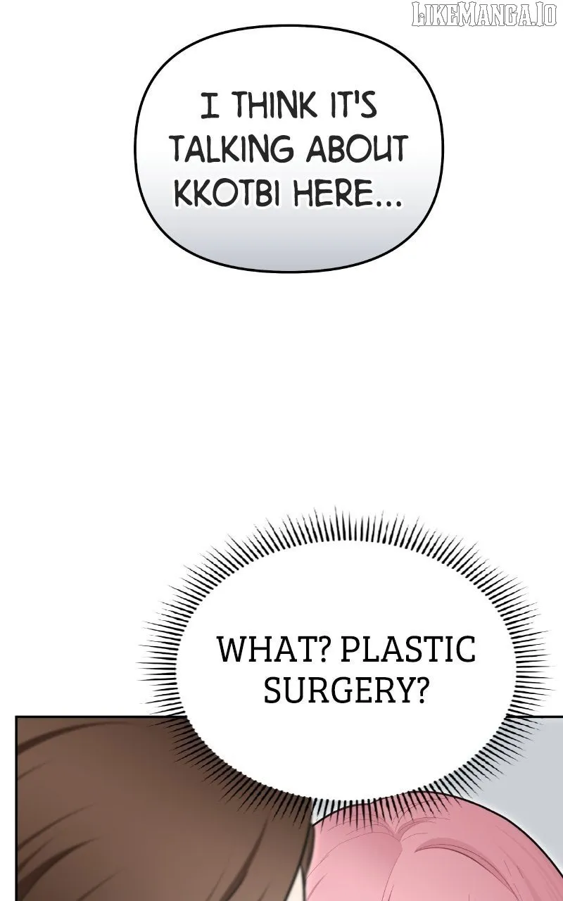 You Are Pretty Chapter 16 page 62 - 