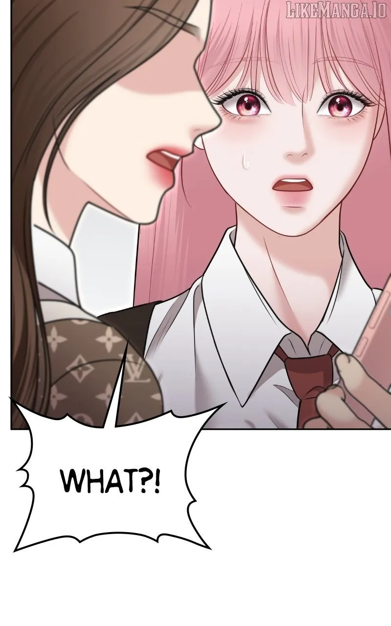 You Are Pretty Chapter 16 page 63 - 