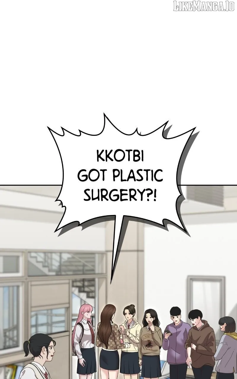 You Are Pretty Chapter 16 page 64 - 