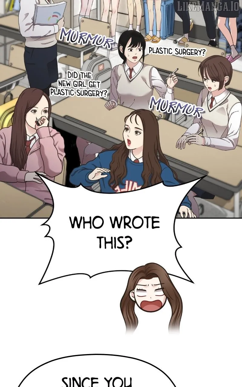 You Are Pretty Chapter 16 page 65 - 