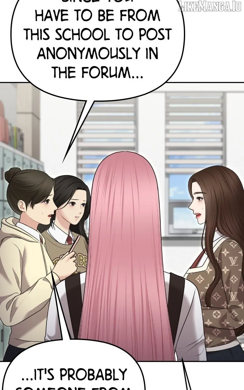 You Are Pretty Chapter 16 page 66 - 