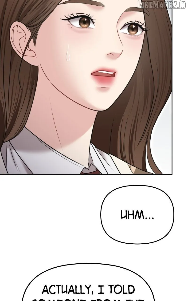 You Are Pretty Chapter 16 page 69 - 