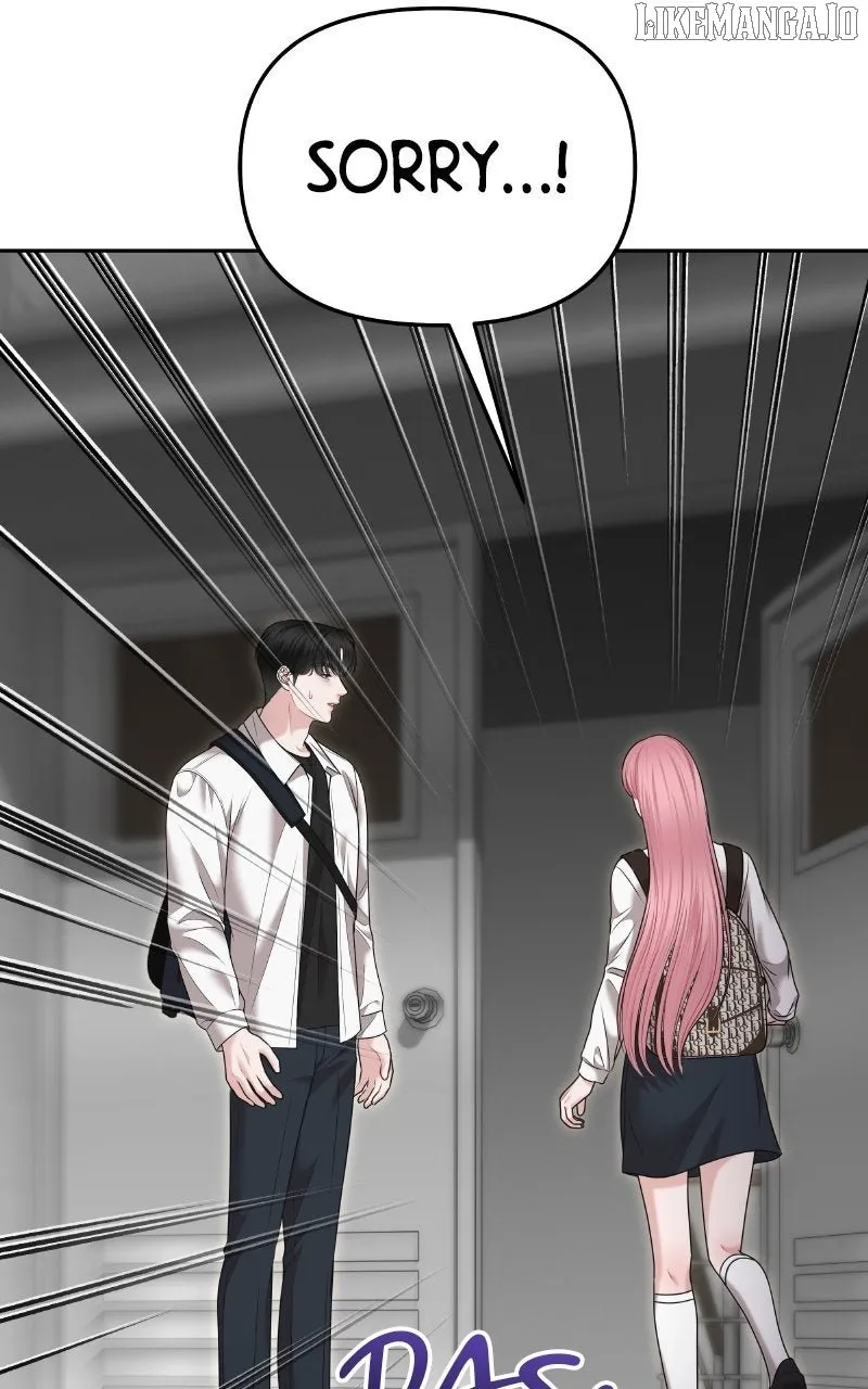 You Are Pretty Chapter 16 page 8 - 