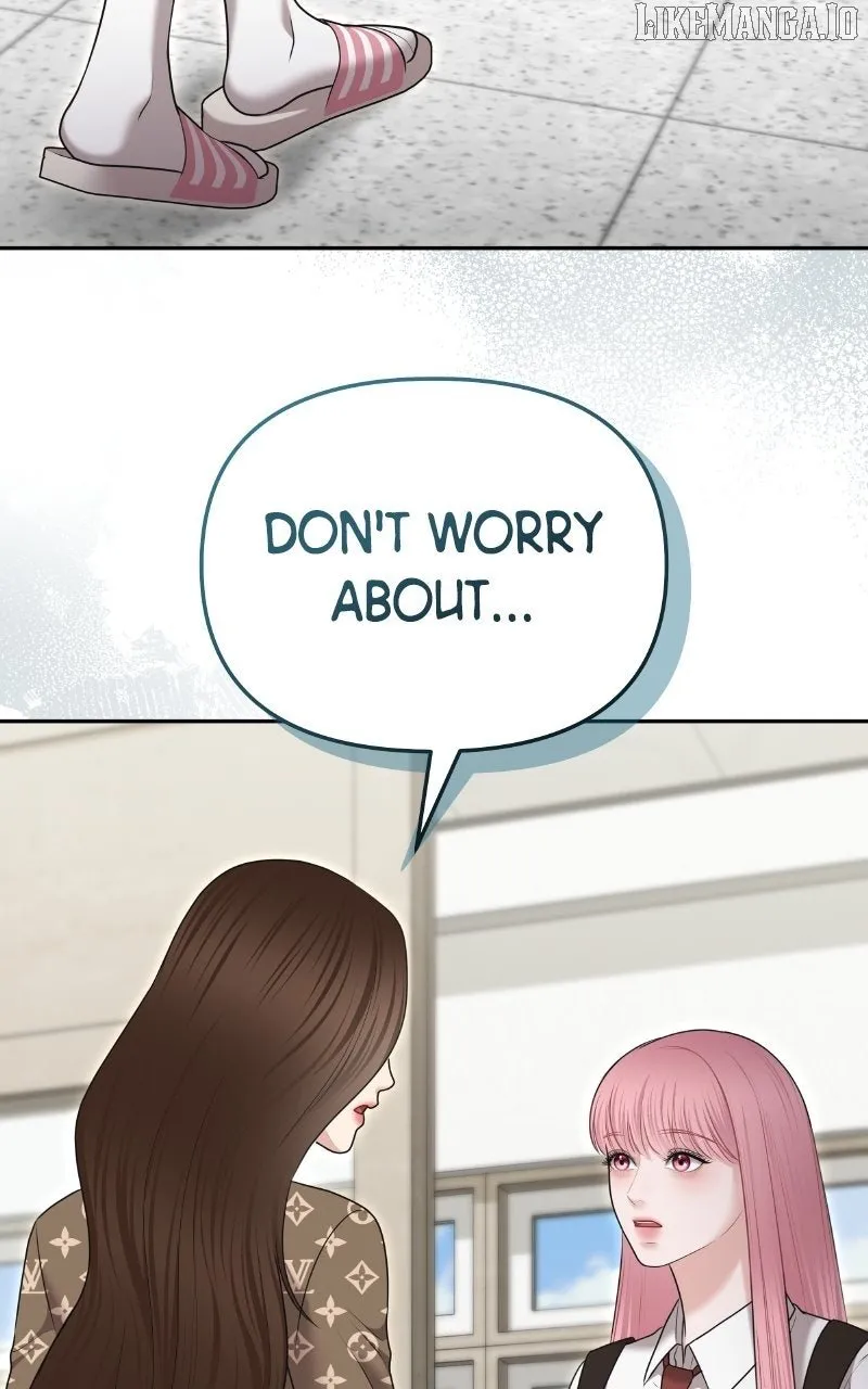 You Are Pretty Chapter 16 page 72 - 