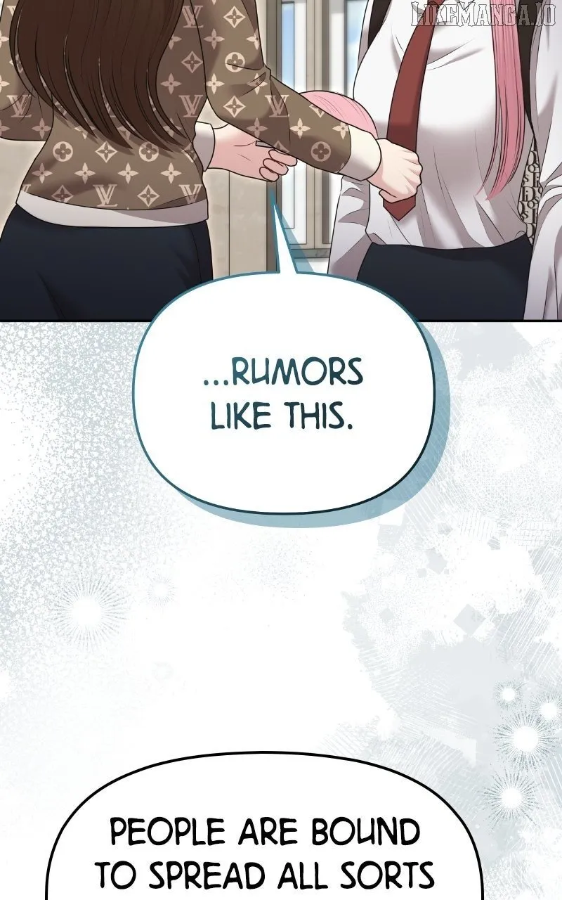 You Are Pretty Chapter 16 page 73 - 
